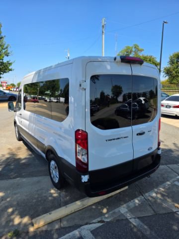 Used 2026 Ford Transit 350 XLT RWD image 3