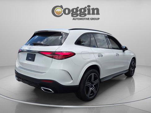 New 2026 Mercedes-Benz GLC 300 image 5