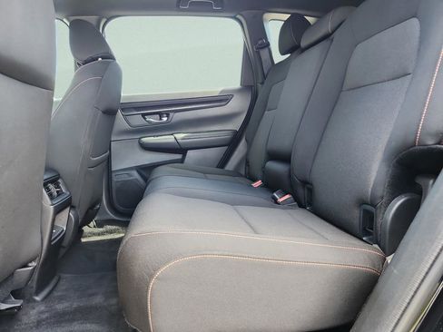 Certified 2023 Honda CR-V Sport image 19
