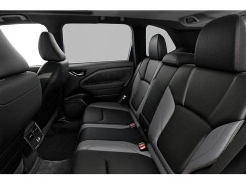 New 2026 Subaru Forester Sport image 32