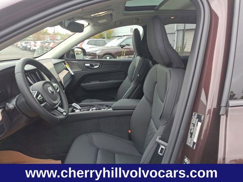 New 2026 Volvo XC60 B5 Plus w/ Protection Package Premier image 10