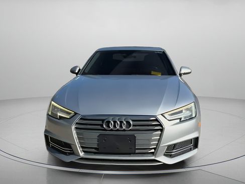 Used 2018 Audi A4 2.0T Premium Plus image 7