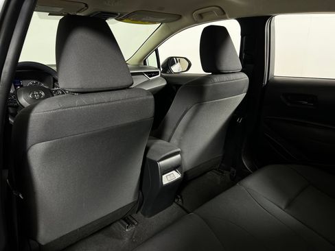 Certified 2024 Toyota Corolla LE FWD image 16