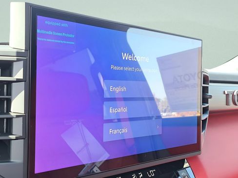 Used 2026 Toyota Sequoia TRD Pro image 24