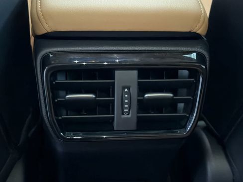 Used 2025 Lexus NX 350h AWD w/ Cold Area Package image 14