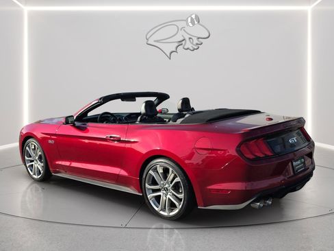 Used 2019 Ford Mustang GT Premium w/ Equipment Group 401A image 9