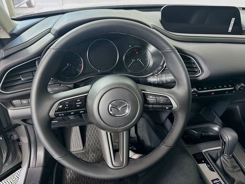 New 2026 MAZDA CX-30 AWD 2.5 S w/ Select Sport Pkg image 23