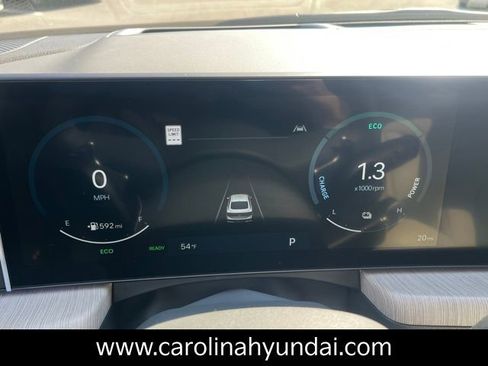 New 2026 Hyundai Sonata Limited image 21