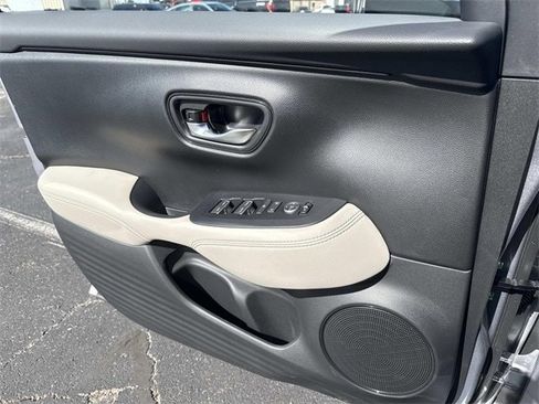 New 2026 Honda HR-V EX-L image 11