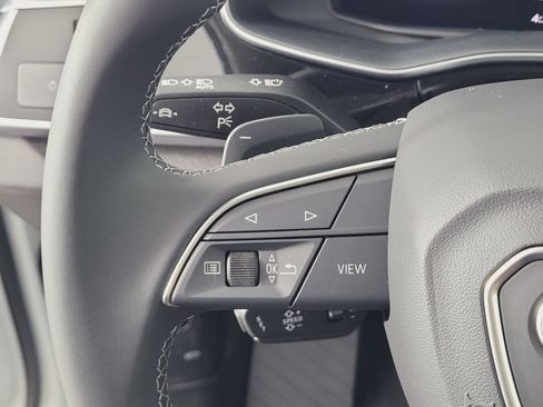 New 2026 Audi Q7 2.0T Premium image 24