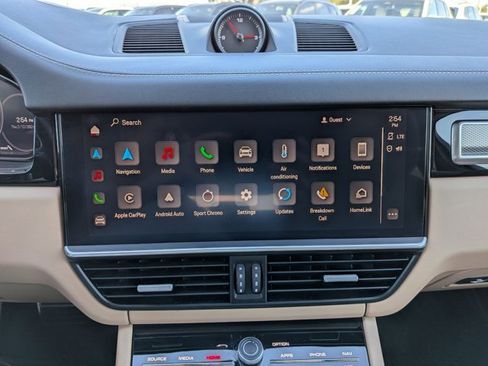 Used 2023 Porsche Cayenne S image 15