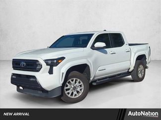 Certified 2024 Toyota Tacoma SR5 video 1