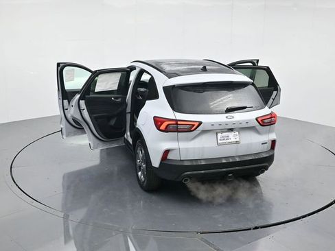 New 2026 Ford Escape ST-Line Select w/ Tech Pack #2 image 45