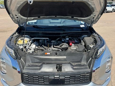 Used 2023 Mitsubishi Outlander SEL FWD image 21