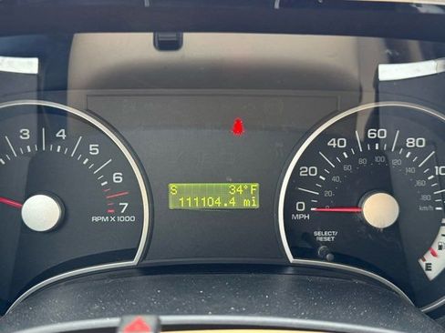 Used 2008 Ford Explorer XLT image 12