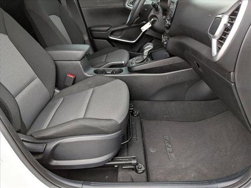 Used 2023 Kia Soul LX w/ Option Group 015 image 21