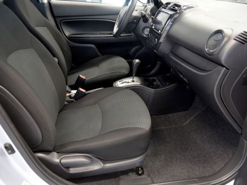 Used 2023 Mitsubishi Mirage G4 ES image 30