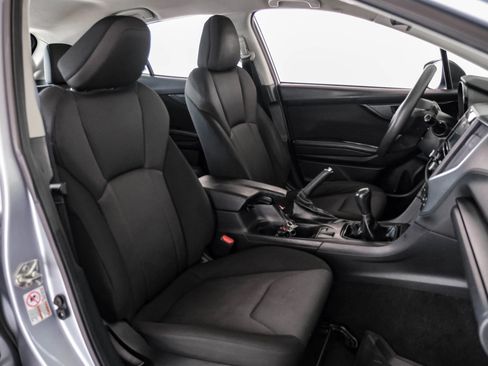 Used 2018 Subaru Impreza 2.0i AWD/4WD image 28