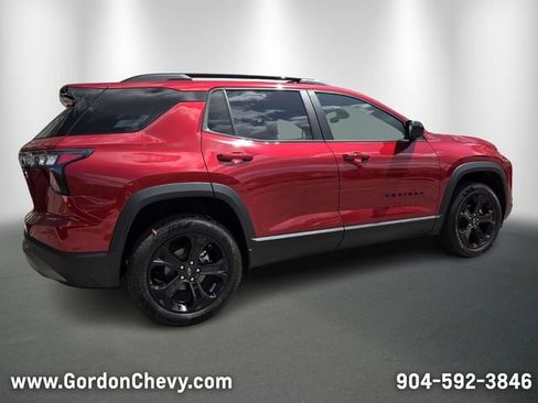 New 2026 Chevrolet Equinox LT w/ Convenience Package II image 7