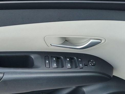 Used 2024 Hyundai Tucson SEL FWD image 22