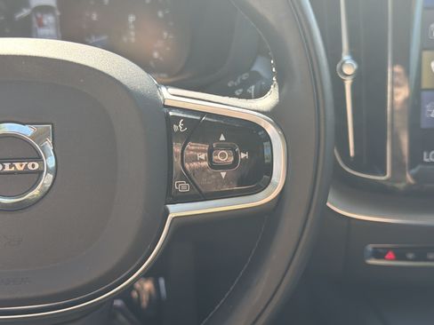 Used 2019 Volvo XC60 T5 Inscription w/ Protection Package Premier FWD image 20