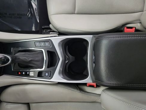 Used 2016 Cadillac SRX Luxury w/ Driver Awareness Package image 19