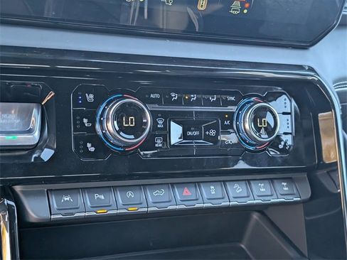 New 2026 GMC Sierra 1500 AT4X w/ AT4X AEV Edition image 13