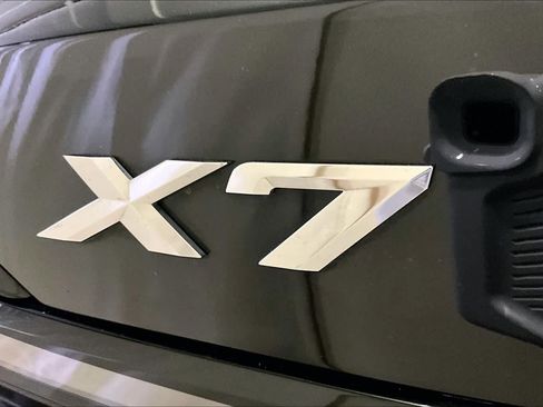 Certified 2024 BMW X7 xDrive40i w/ Executive Package AWD/4WD image 9