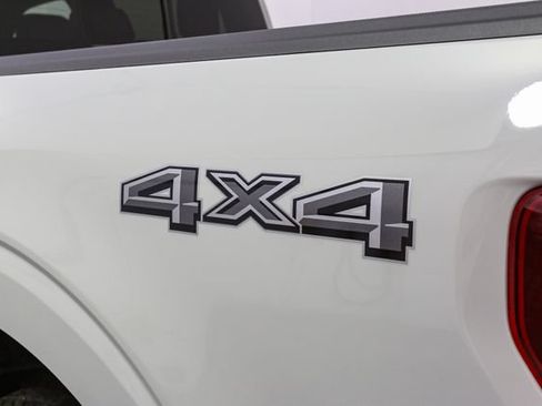 Used 2026 Ford F150 Lariat AWD/4WD image 8