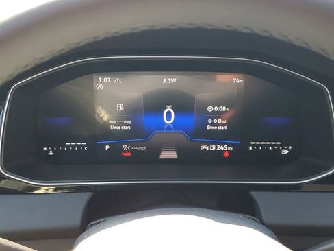 New 2026 Volkswagen Jetta Sport FWD image 24