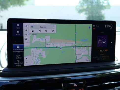 Certified 2025 Acura MDX FWD w/ Technology Package image 26