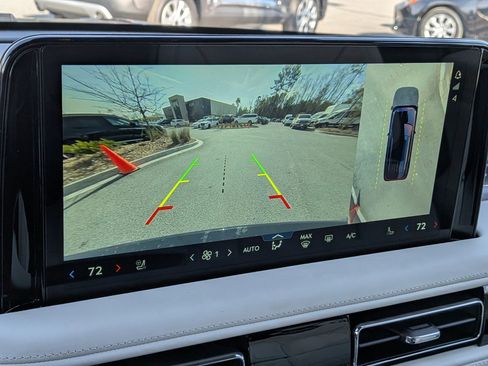 New 2026 Lincoln Aviator Black Label image 25