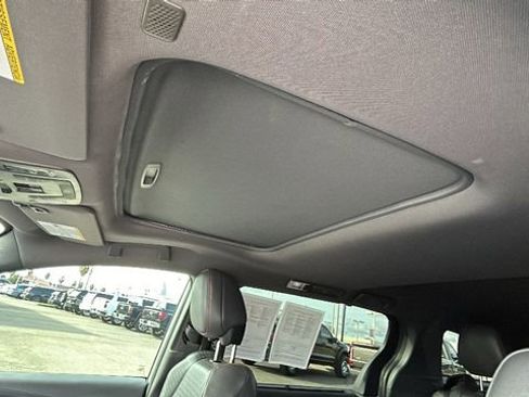 Used 2024 Toyota Sienna XSE w/ XSE Plus Package image 25