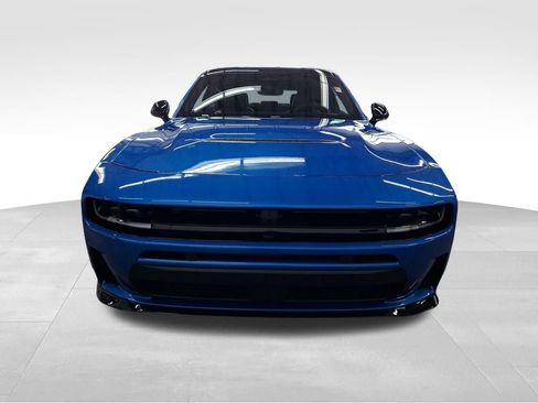 New 2026 Dodge Charger Scat Pack w/ Blacktop Package AWD/4WD image 9