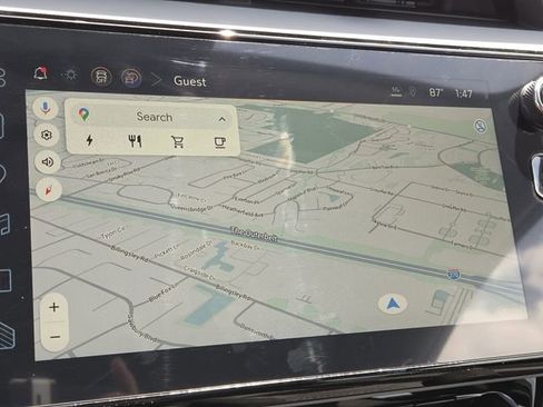 New 2027 Chevrolet Bolt LT FWD image 3