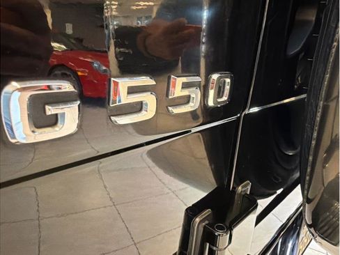 Used 2016 Mercedes-Benz G 550 image 39