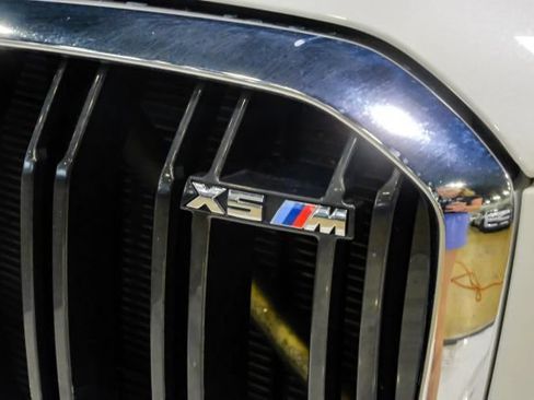 Used 2021 BMW X5 M w/ Executive Package AWD/4WD image 71