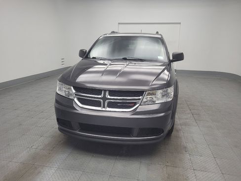 Used 2017 Dodge Journey SE image 14
