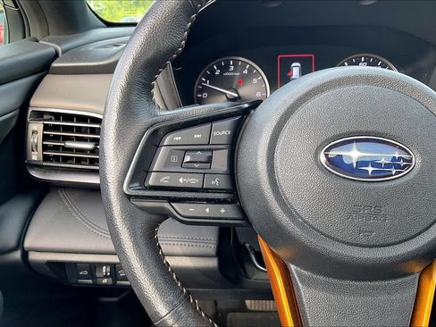 Used 2024 Subaru Outback Wilderness AWD/4WD image 19