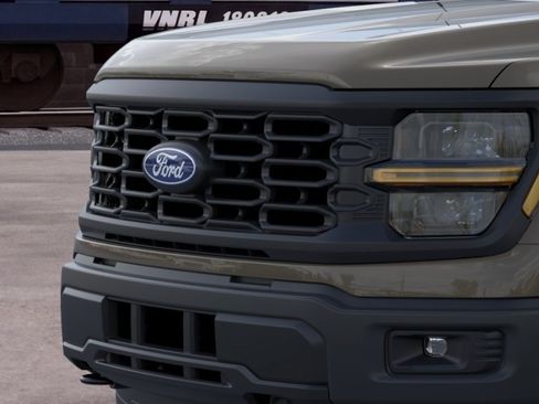 New 2026 Ford F150 STX AWD/4WD image 18