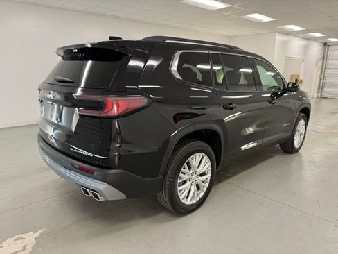 New 2026 GMC Acadia Elevation w/ Elevation Premium Package image 6