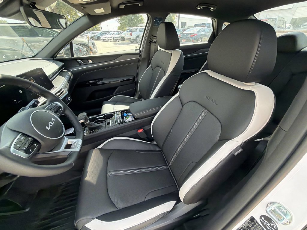 New 2026 Kia K5 GT-Line FWD image 14