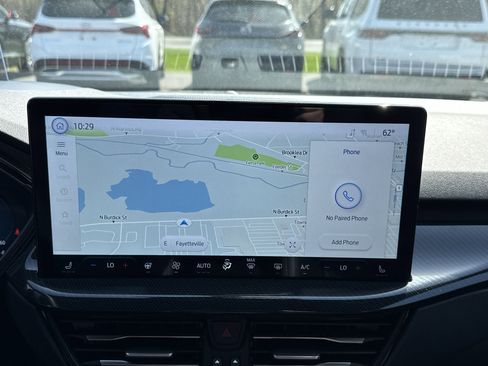 Used 2024 Ford Escape ST-Line Elite w/ Premium Technology Package image 12