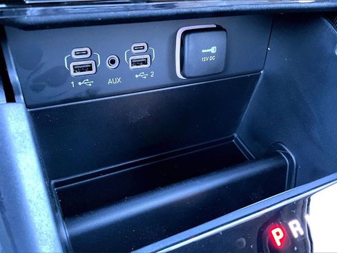 New 2025 Jeep Grand Cherokee Limited image 28