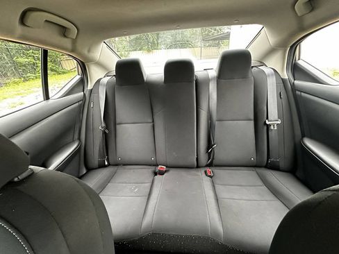Used 2024 Nissan Sentra S FWD image 16