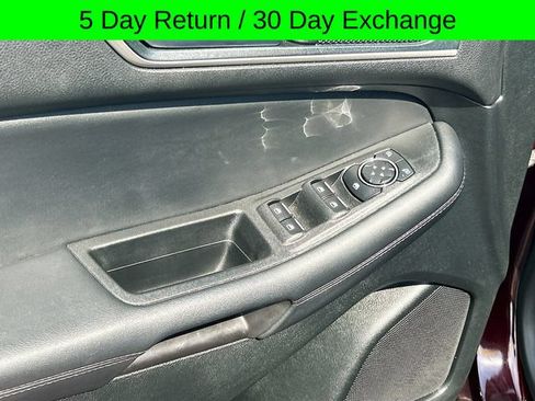Used 2024 Ford Edge SEL w/ Convenience Package AWD/4WD image 25