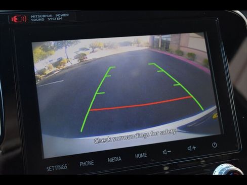 Used 2021 Mitsubishi Outlander GT image 11