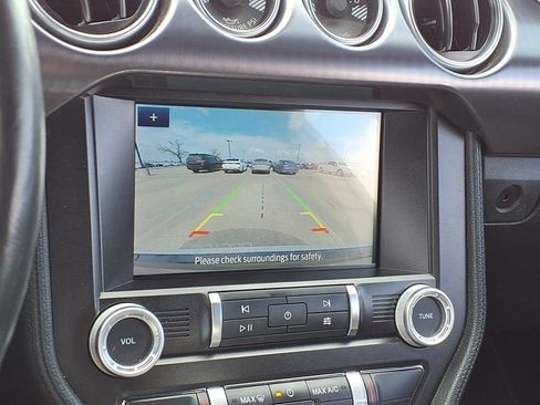 Used 2021 Ford Mustang Mach 1 image 13