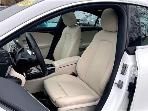 Certified 2024 Mercedes-Benz CLA 250 4MATIC image 6