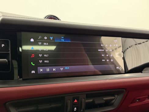 New 2026 Porsche Cayenne GTS image 43